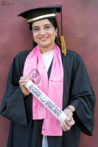 Sadhana Ashok Bhavete