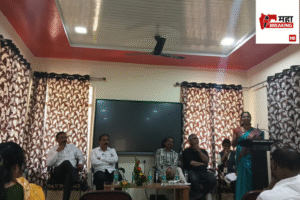 Marathi Language Pride Day