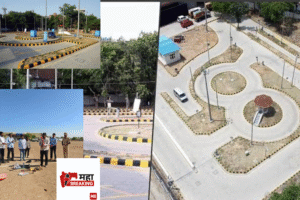 Driving test will be completely digital