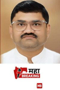 Dnyaneshwar Chankhore promoted