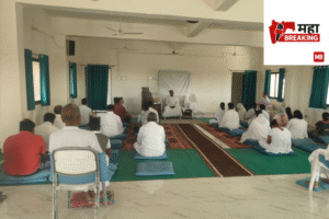 one-day Vipassana meditation