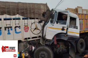 Speeding Truck Crashes