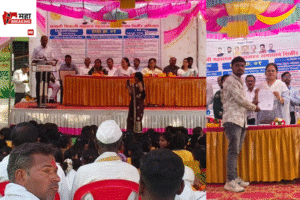 Revenue Grievance Redressal Camp