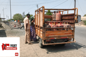 Change in Gas Cylinder Booking Timings