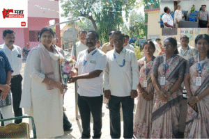 Chief Executive Officer