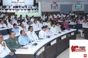 Zilla Parishad School