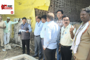 Smart-Metered Center