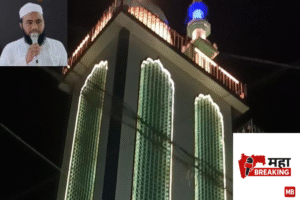 Maulana Ismail Ashaati