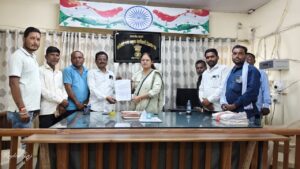  farmers face a crisis