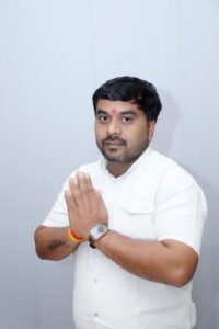 Avinash Shinde Takes the Lead!