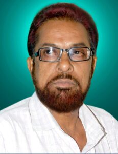 Ibrahim Sheikh Mansab