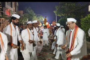 birth anniversary of Lord Rama