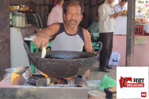 With traditional stoves