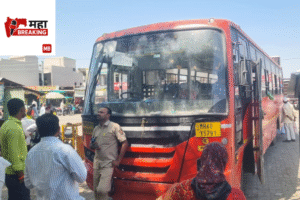 Bus Driver Deteriorates