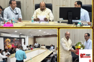 Local Monitoring Committee