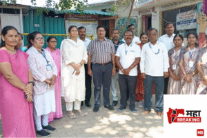 District-Level Program