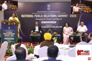 The public relations process