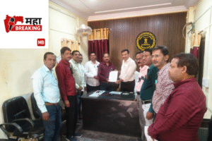 No salary for four months