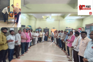 Dr. Babasaheb Ambedkar