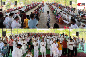 Neminath Maharaj Saptah