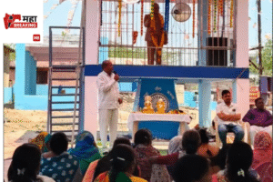 Dr. Babasaheb Ambedkar