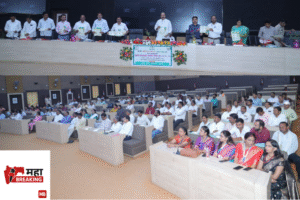 MLA Randhir Savarkar