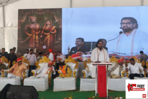 Sivendrasinharaje Bhosale