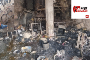 Three Gas Cylinders Explode