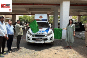 Public Awareness Campaign