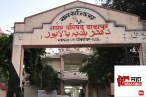 Municipal Council Elections