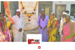 Saint Goroba Kaka Kumbhar