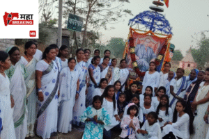 Dr. Babasaheb Ambedkar