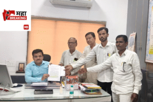 14 Villages in Malkapur-Pangra Circle