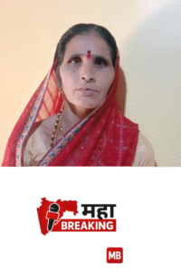 Sangeeta Munde Elected Sarpanch