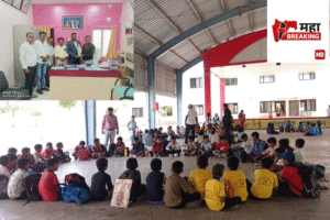 152 Students Appear