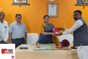 Zilla Parishad CEO