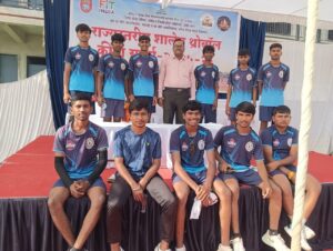 Jay Bajrang Vidyalaya