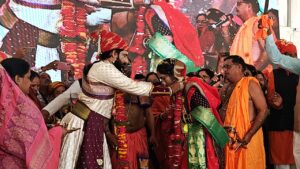 Sivendrasinharaje Bhosale