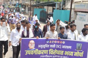 Against Sub-categorization