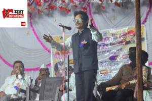 Kamlesh Khillare