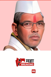 Shivaji Kayande