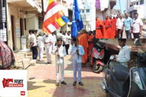 Ten-Day Shramanera Camp