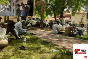 Lack of Planning in Administration