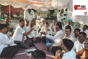 57 Lakh Water Supply Scheme Stalled