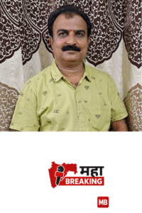 Vijay Shinde