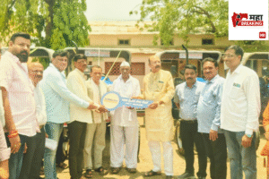  MLA Randhir Savarkar