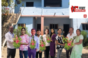 Shivsai School