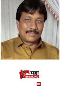 Bhagwan Salve