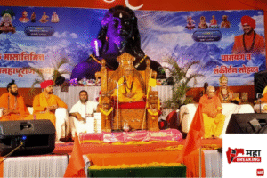 Chandrashekhar Shivacharya Maharaj