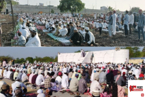 The message of peace